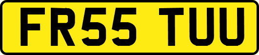 FR55TUU