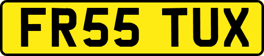 FR55TUX