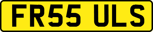 FR55ULS