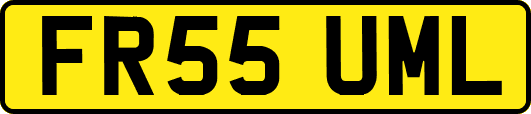 FR55UML