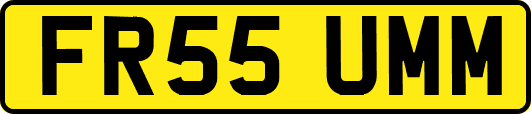 FR55UMM