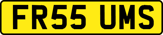 FR55UMS