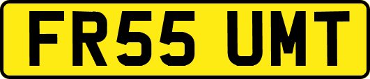 FR55UMT