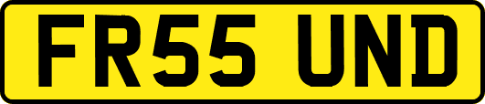 FR55UND