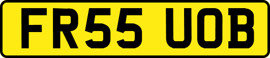 FR55UOB