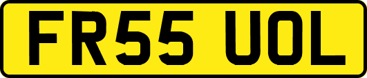 FR55UOL