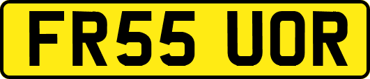 FR55UOR