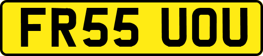 FR55UOU