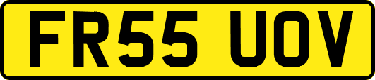 FR55UOV