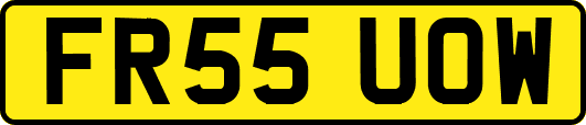 FR55UOW