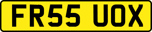 FR55UOX