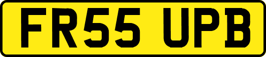 FR55UPB