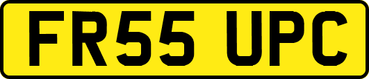 FR55UPC