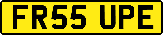 FR55UPE