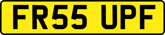 FR55UPF