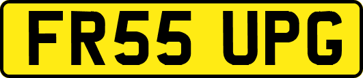 FR55UPG