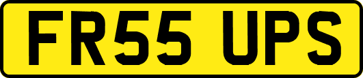 FR55UPS