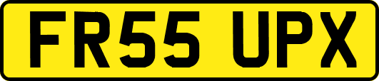 FR55UPX
