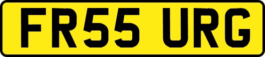 FR55URG