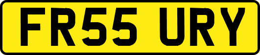 FR55URY