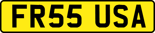 FR55USA