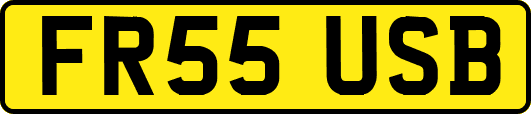 FR55USB
