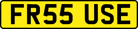 FR55USE