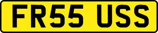 FR55USS