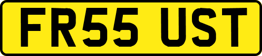 FR55UST
