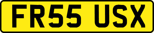 FR55USX