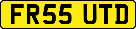 FR55UTD