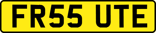 FR55UTE