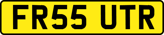 FR55UTR