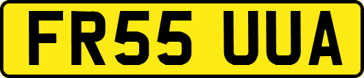 FR55UUA