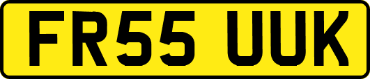 FR55UUK