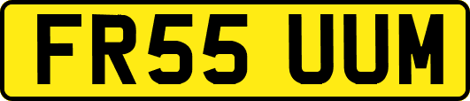 FR55UUM