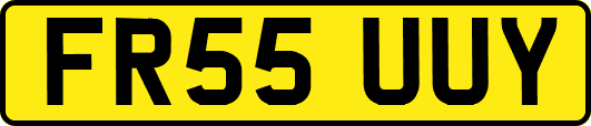FR55UUY
