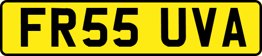 FR55UVA
