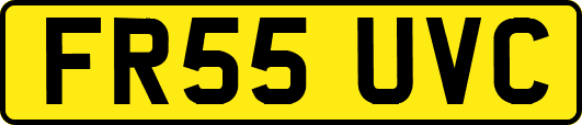 FR55UVC
