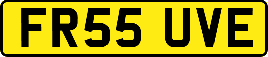FR55UVE