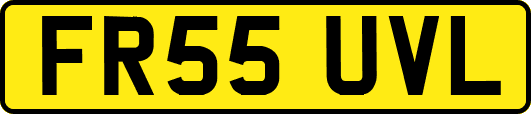 FR55UVL