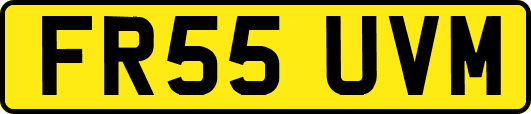 FR55UVM