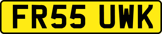 FR55UWK