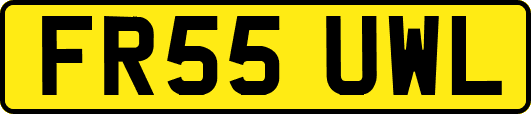 FR55UWL