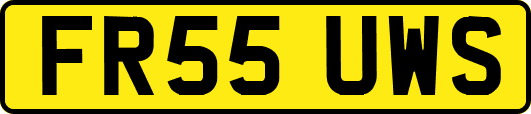 FR55UWS