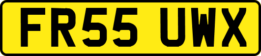 FR55UWX