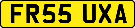 FR55UXA