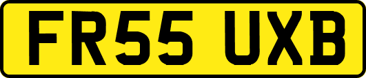 FR55UXB