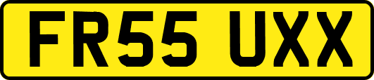 FR55UXX