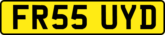 FR55UYD